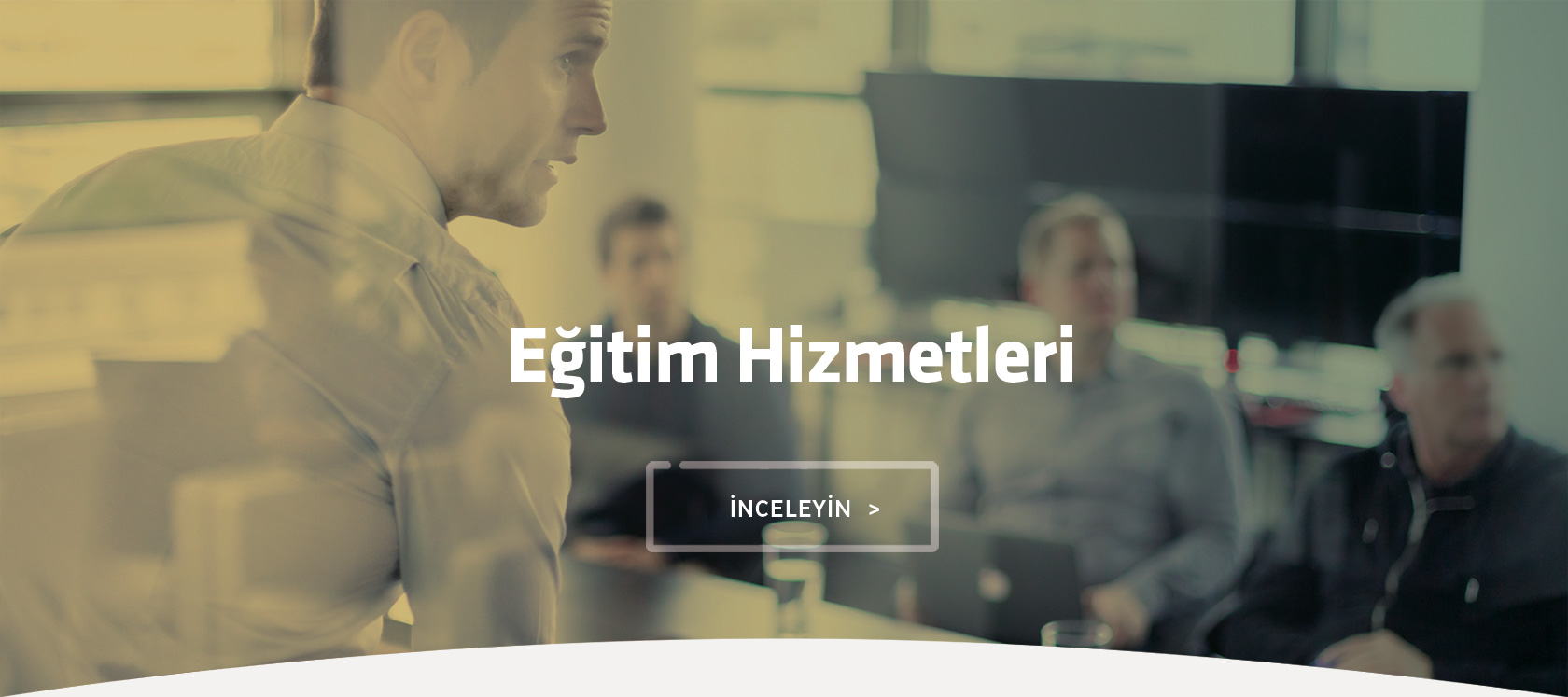 Eğitim Hizmetleri