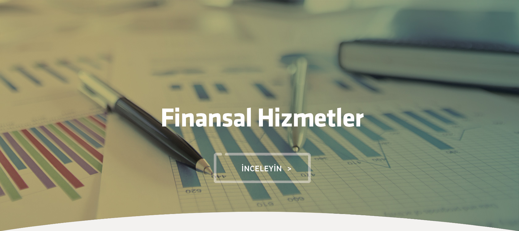 Finansal Hizmetler